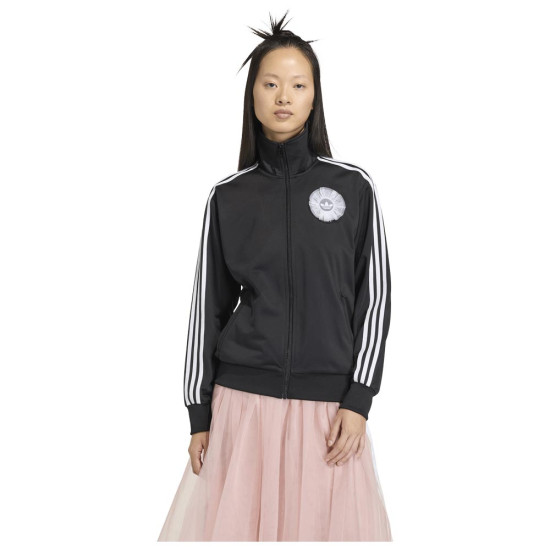 Adidas Γυναικεία ζακέτα Lace Branding Firebird Track Top